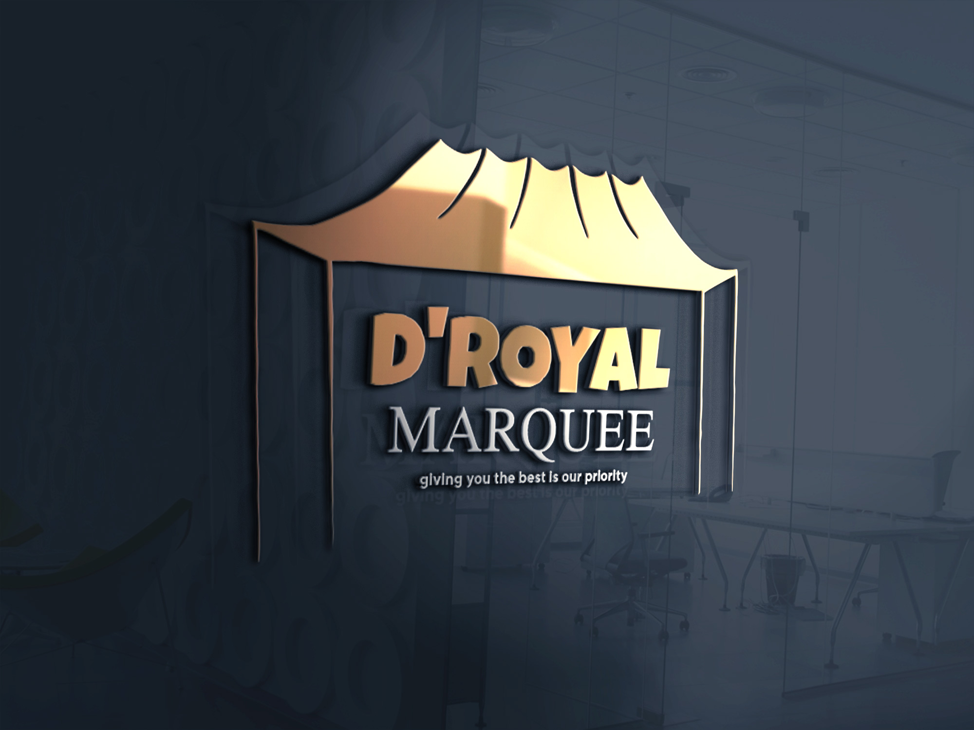 Droyalmarqueehire